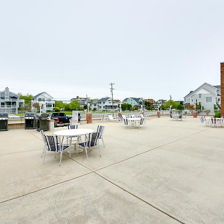 Bright Condo Half-Block To Cape May Beach! מראה חיצוני תמונה