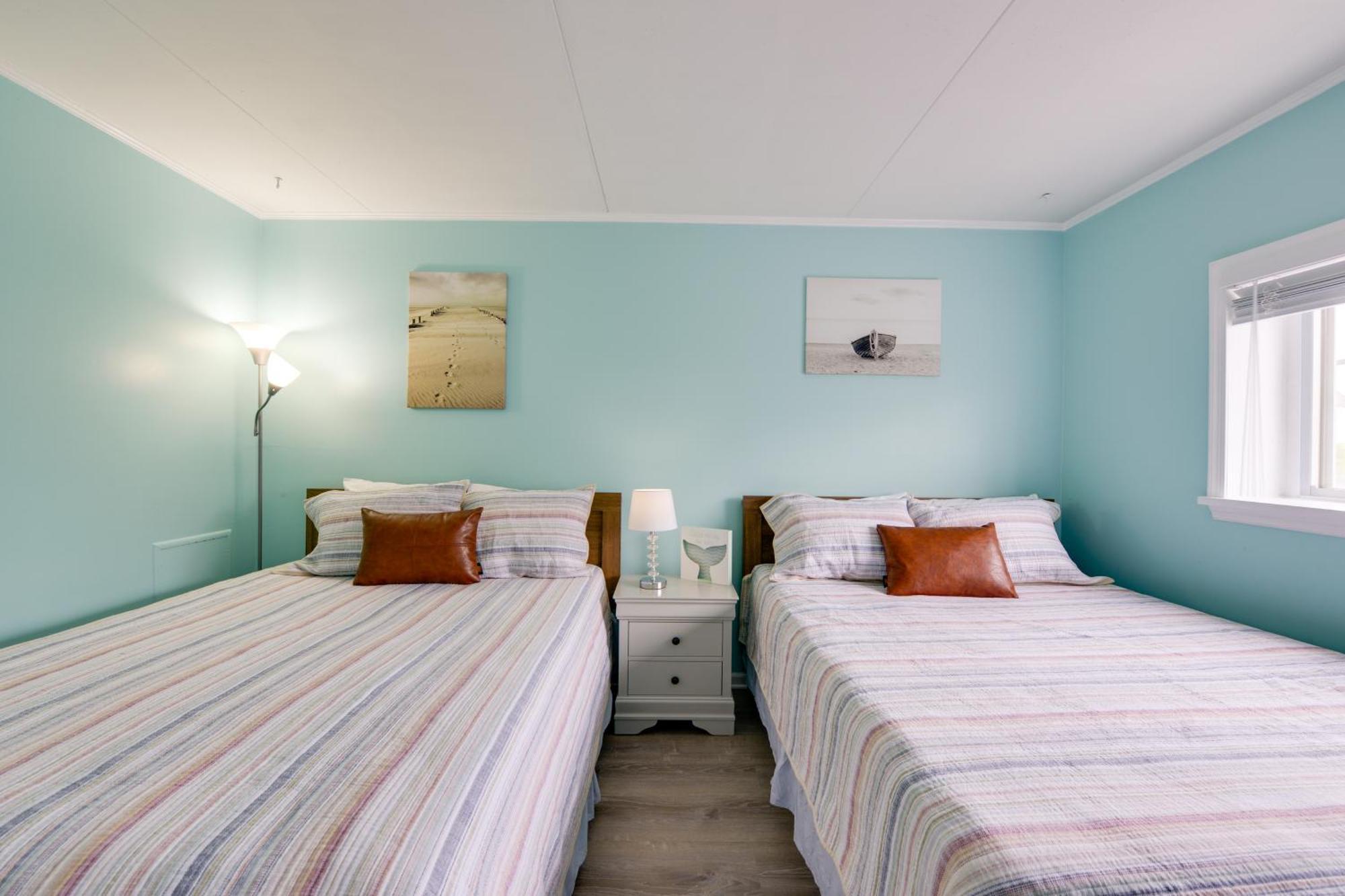Bright Condo Half-Block To Cape May Beach! מראה חיצוני תמונה